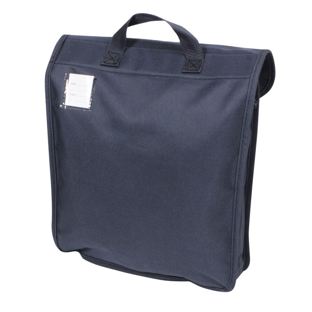 Sevenoaks Primary School Portrait Book Bag