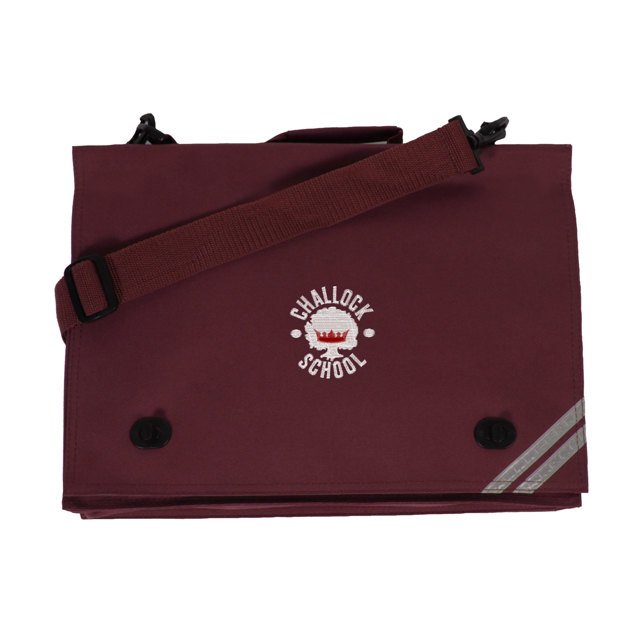 Challock Primary School Bookbag