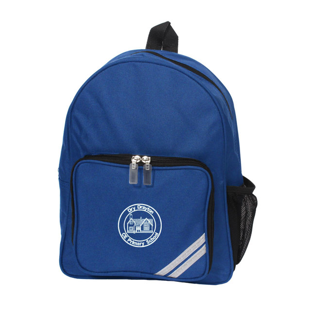 Dry Drayton C of E Primary School Primary Backpack