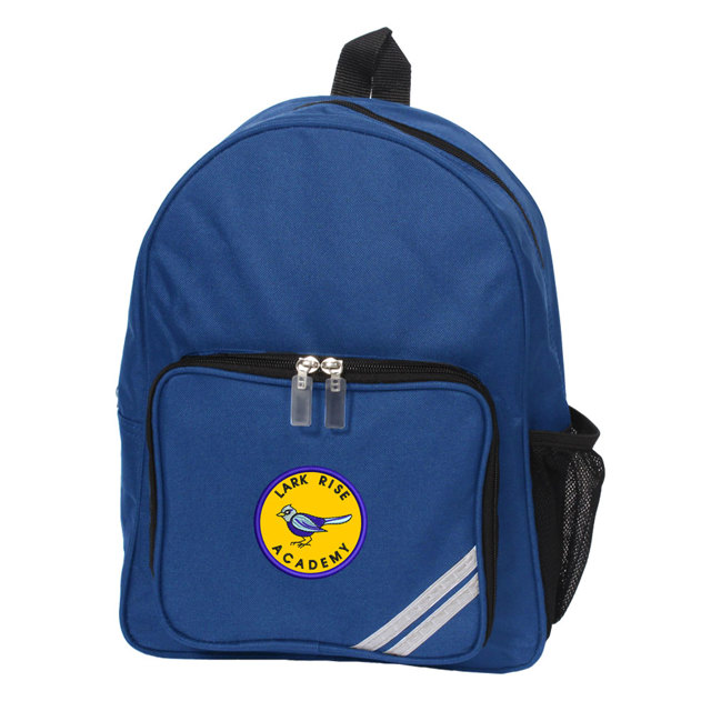 Lark Rise Academy Primary Backpack