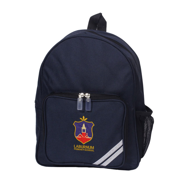 Laburnum Primary School Backpack