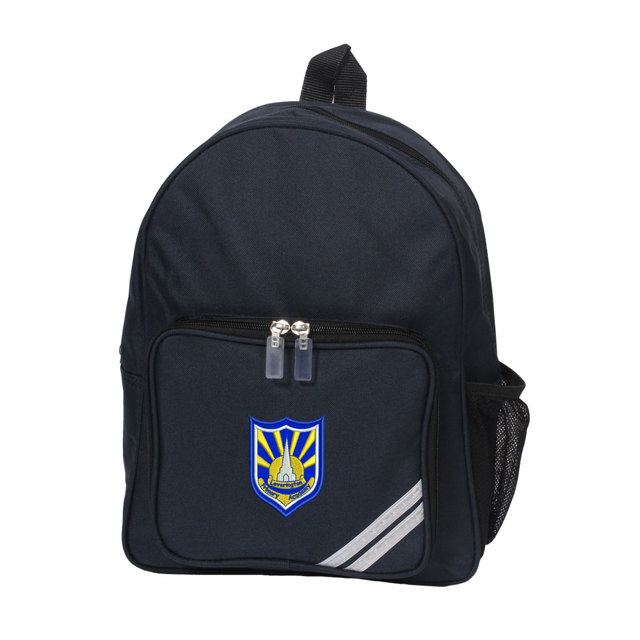Leverington Primary Academy Backpack