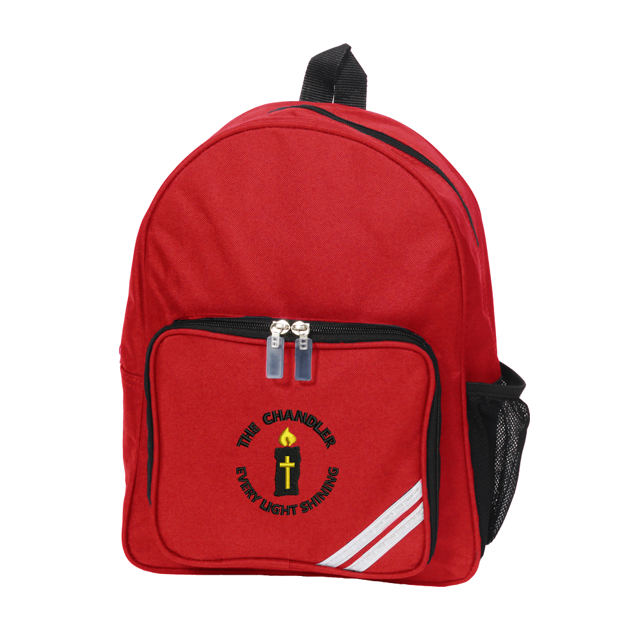 The Chandler C of E Junior School Primary Backpack