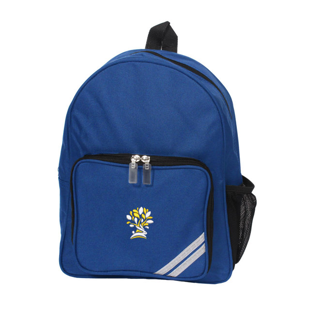 Warren Mead Schools Primary Backpack
