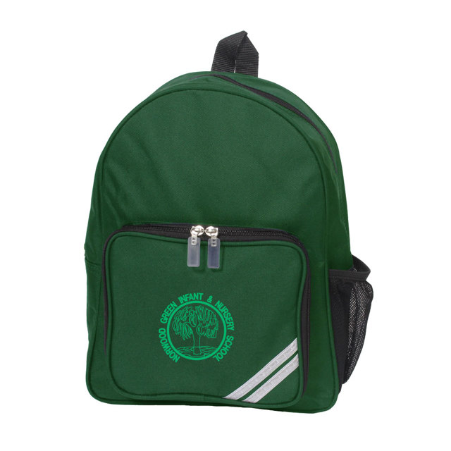 Norwood Green Infant and Nursery School Primary Backpack