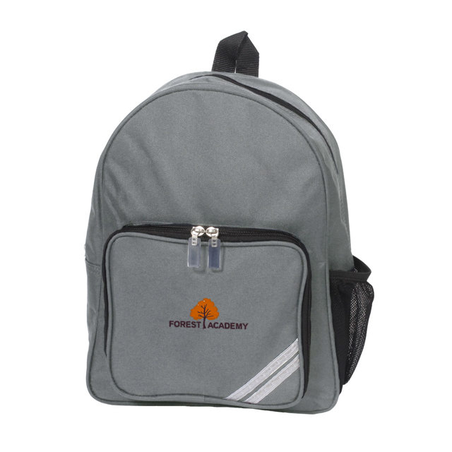 Forest Academy Primary Backpack