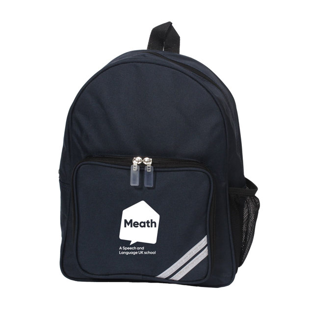Meath School Primary Backpack