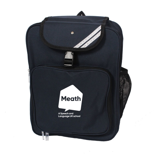 Meath School Junior Backpack
