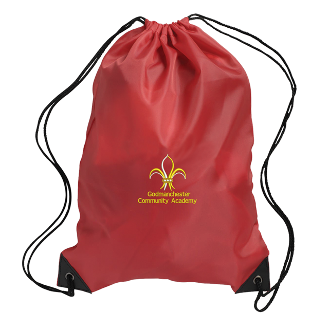Godmanchester Community Academy PE Bag