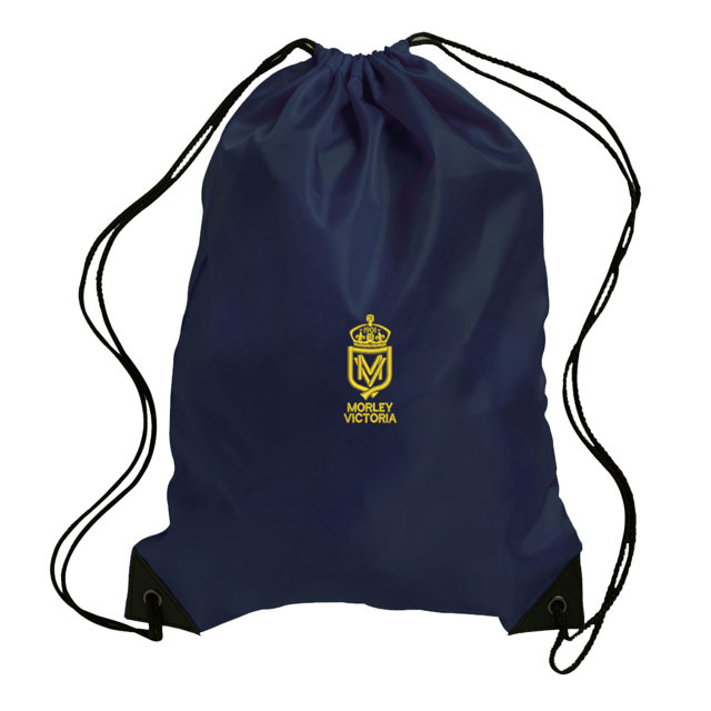 Morley Victoria Primary School PE Bag