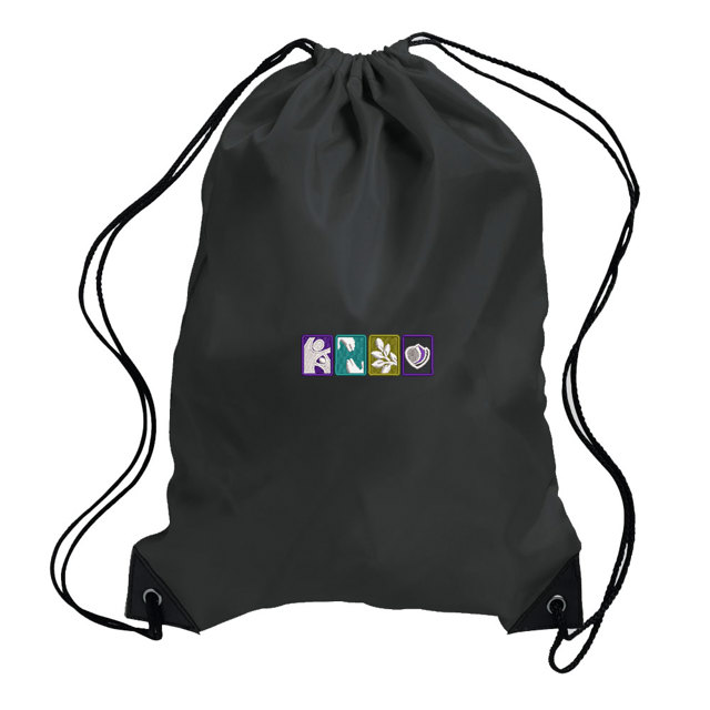 Nethergate Academy PE Bag