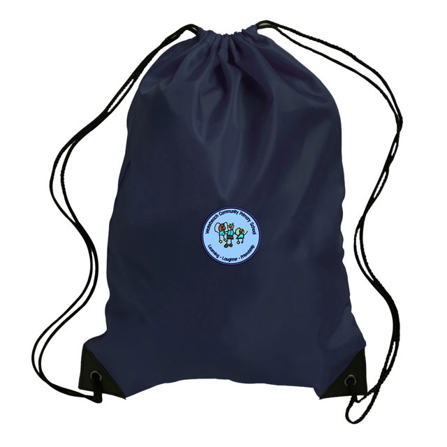 Waterbeach Community Primary School PE Bag