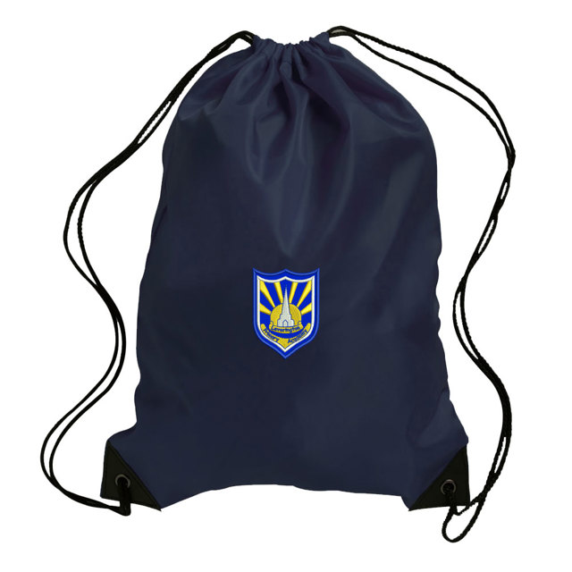 Leverington Primary Academy PE Bag