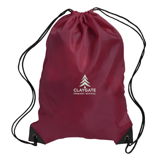 Claygate Primary School Swim Bag