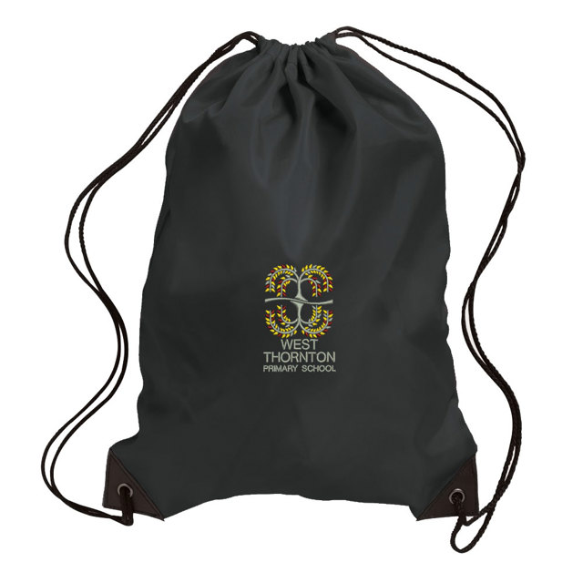 West Thornton Primary School PE Bag