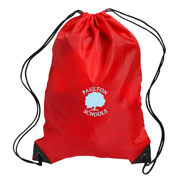 Paulton Infant School PE Bag