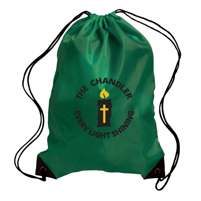 The Chandler C of E Junior School PE Bag
