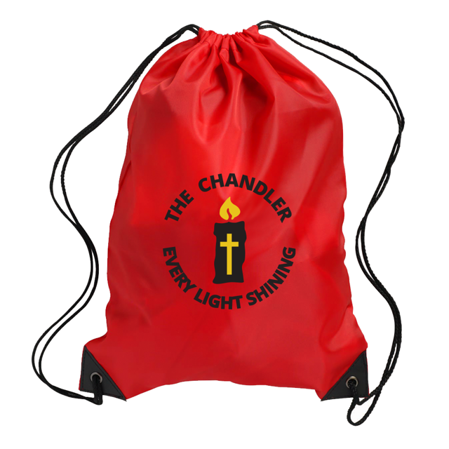 The Chandler C of E Junior School PE Bag