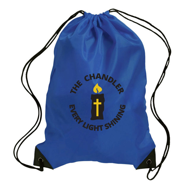 The Chandler C of E Junior School PE Bag