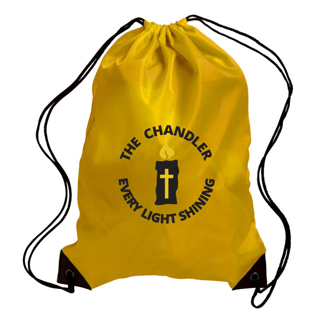 The Chandler C of E Junior School PE Bag