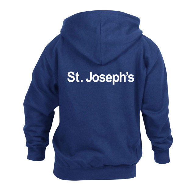 St Josephs Catholic Academy Hoodie