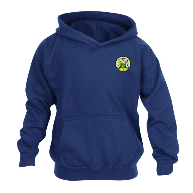 St Josephs Catholic Academy Hoodie