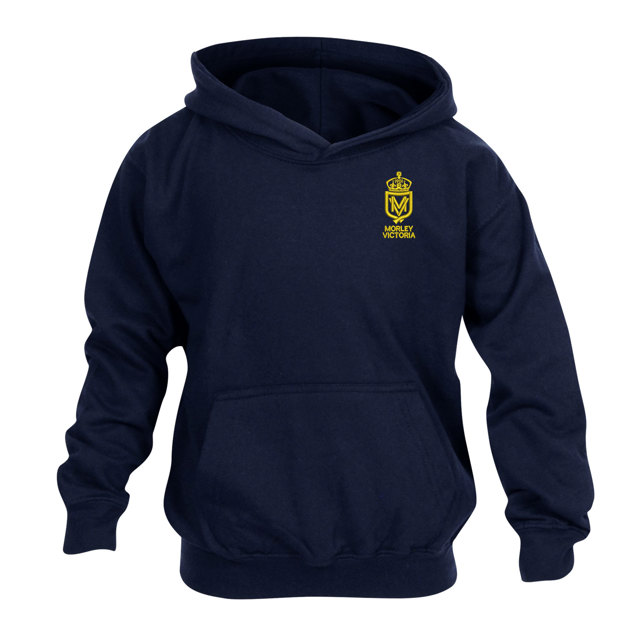 Morley Victoria Primary School PE Hoodie