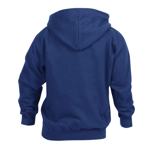 Isbourne Valley School PE Hoodie