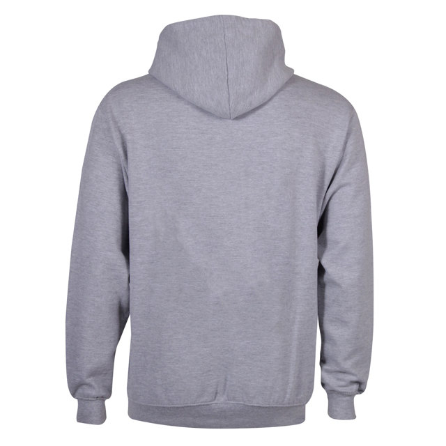 Booker Park School - Staff Hoodie