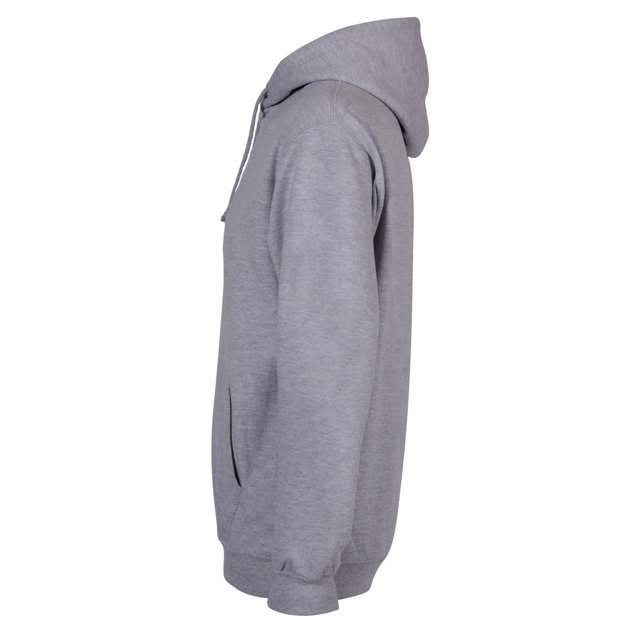 Booker Park School - Staff Hoodie