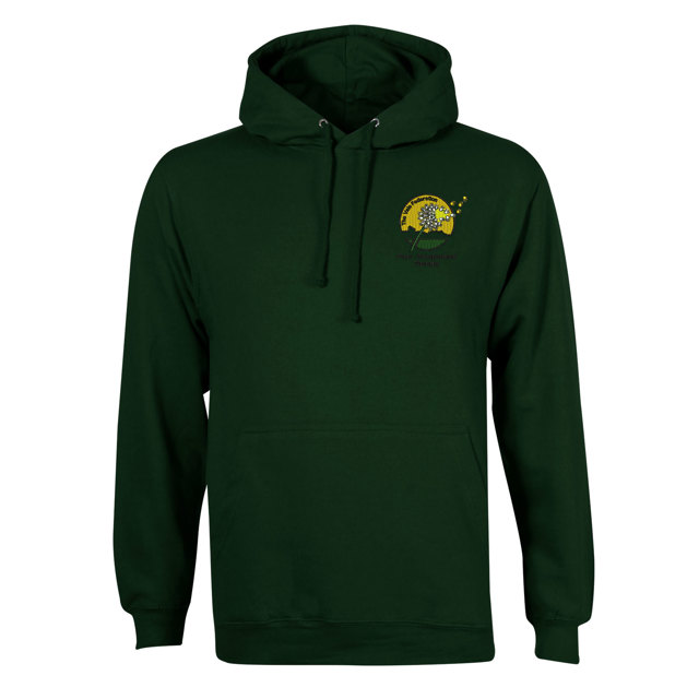 Booker Park School - Staff Hoodie