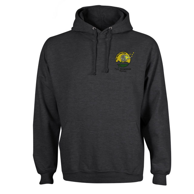 Booker Park School - Staff Hoodie
