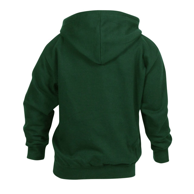 Launceston Primary School Cordless Hoodie
