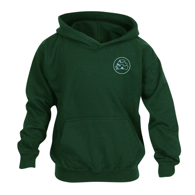 Launceston Primary School Cordless Hoodie