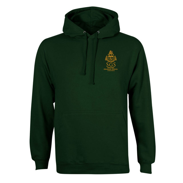 Skegness Grammar School PE Hoodie