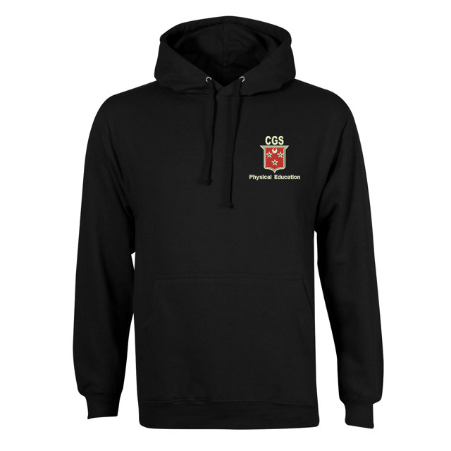 Caistor Grammar School PE Hoodie