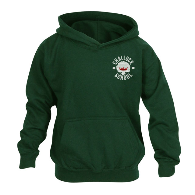 Challock Primary School PE Hoodie