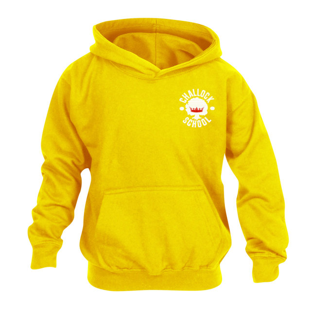 Challock Primary School PE Hoodie