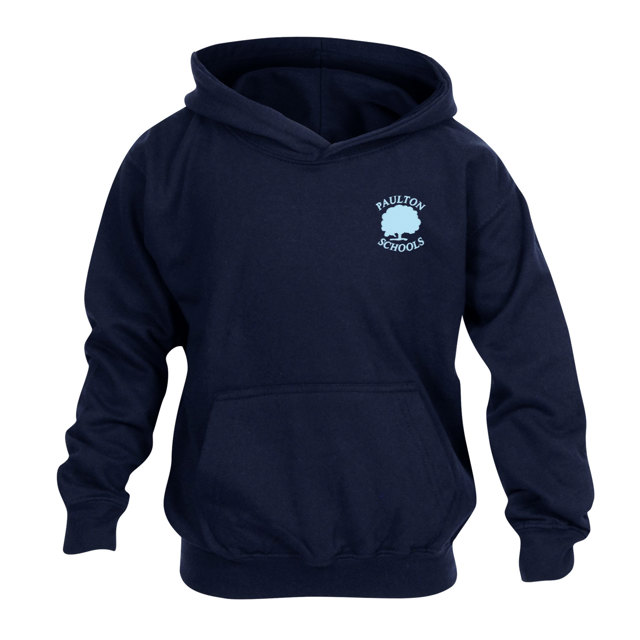 Paulton Infant School Hoodie