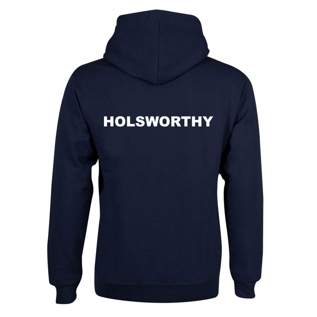 Holsworthy Community College Hoodie
