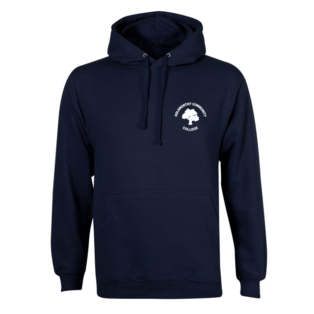 Holsworthy Community College Hoodie
