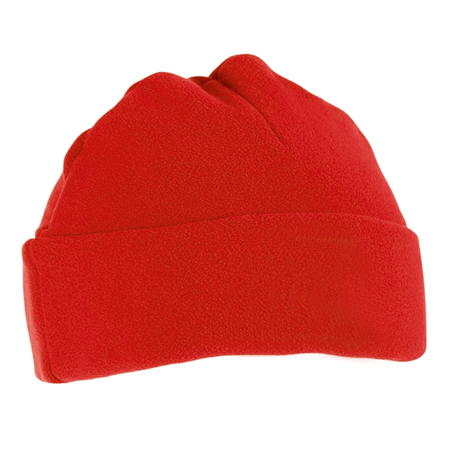 Fleece Winter Hat