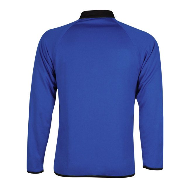 Backwell Secondary School Reversible Sports Shirt - Cotswold (Blue)