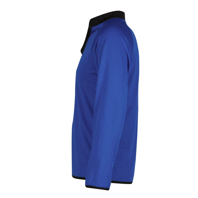 Backwell Secondary School Reversible Sports Shirt - Cotswold (Blue)