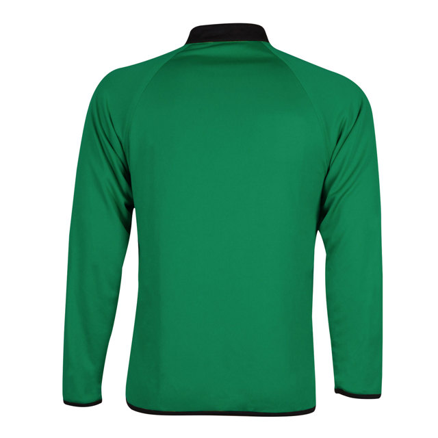 Backwell Secondary School Reversible Sports Shirt - Sedgemoor (Green)