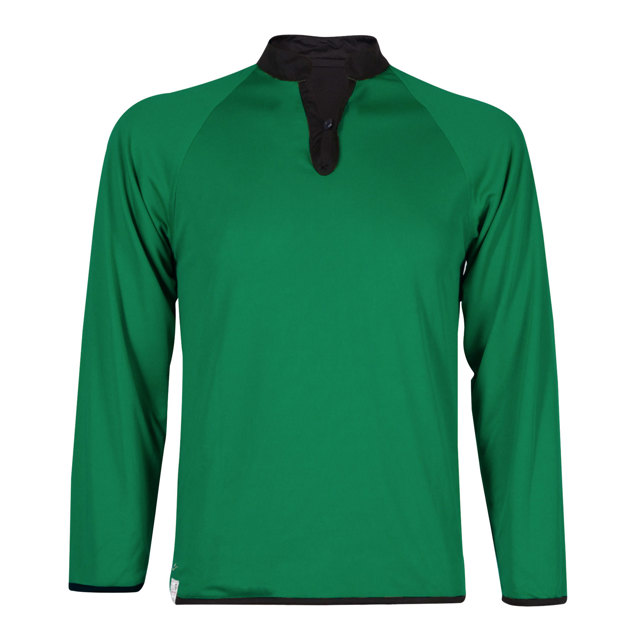 Backwell Secondary School Reversible Sports Shirt - Sedgemoor (Green)