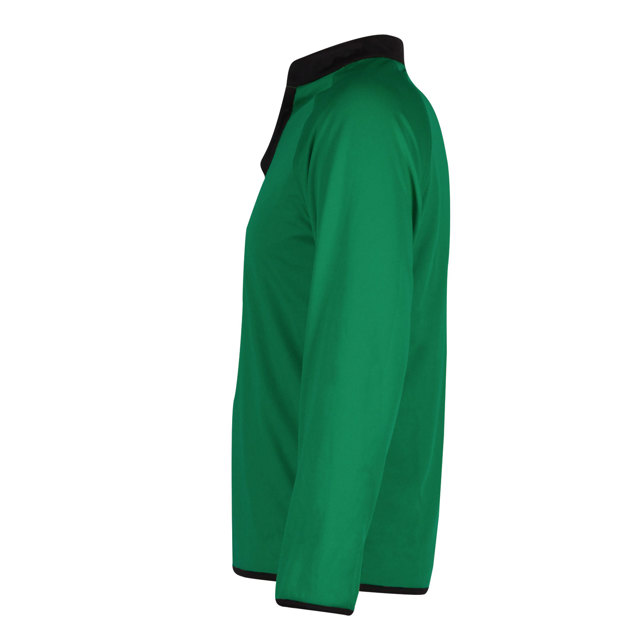 Backwell Secondary School Reversible Sports Shirt - Sedgemoor (Green)