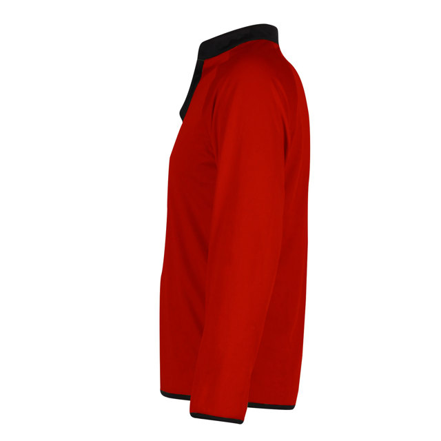 Backwell Secondary School Reversible Sports Shirt - Mendip (Red)