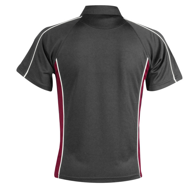St Catherine's College Unisex PE Polo Shirt