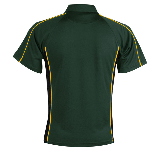 Hardenhuish School Unisex Sports Polo Shirt